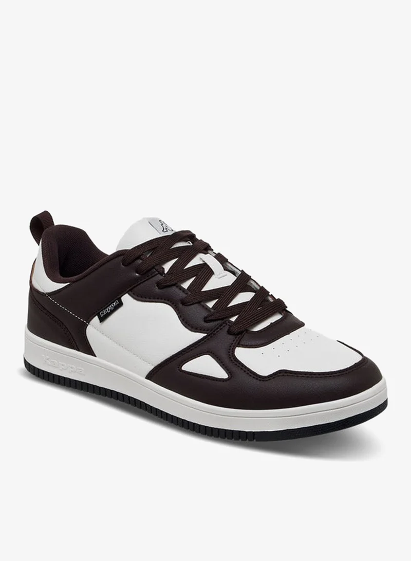 كابا أحذية رياضية رجالية مثقبة